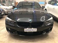 usata BMW 420 Gran Coupé 420 d xDrive Msport