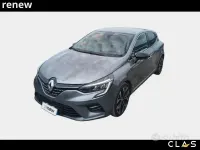 Usado Renault Clio V Equilibre 101 CV (74 kW) 2023 Gris Berlina