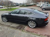 usata Audi A7 A7 SPB 45 3.0 TDI quattro ultra S tronic Business Plus