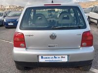 usata VW Lupo 1.4 TDI cat Highline