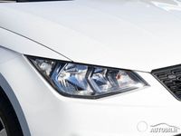 usata Seat Ibiza 1.0 TGI Style METANO NEOPATENTATI CARPLAY PDC KM C