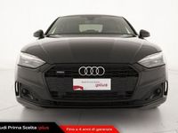 usata Audi A5 Sportback Business Advanced 40 TDI quattro 150 kW (204 PS) S tronic