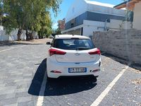 Usata Hyundai i20 75 CV (55 kW) 2018 Berlina