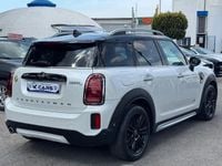 Usata Mini Cooper S Countryman 125 CV (91 kW) 2023 Bianco SUV