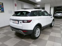 usata Land Rover Range Rover evoque 2.0 TD4 150 CV 5p. Business Edition Autom.