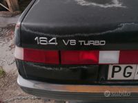 usata Alfa Romeo 164 V6 Turbo