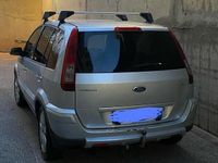 usata Ford Fusion 1.6 TDCI Diesel