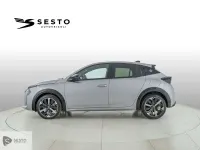 Nuova Lancia Ypsilon 101 CV (74 kW) 2026 Grigio Utilitaria