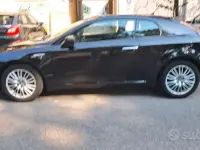 Usata Alfa Romeo Brera 209 CV (153 kW) 2009 Nero Coupé