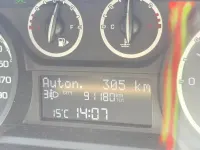 Usata Lancia Ypsilon Gold 95 CV (69 kW) 2015 Blu Utilitaria