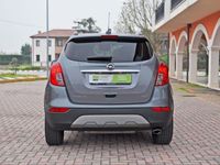 usata Opel Mokka 1ª serie X 1.6 CDTI Ecotec 4x2 Start&Stop Innovation