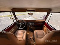 Usata Jeep CJ 1981 SUV