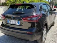 Occasion Nissan Qashqai Tekna+ 116 ch (85 kW) 2020 Noir SUV