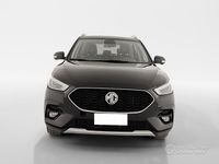Usata MG ZS Luxury 106 CV (77 kW) 2024 Nero SUV