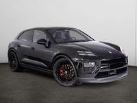 Usata Porsche Macan 380 kW (517 CV) 2025 Nero SUV
