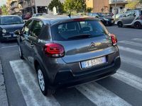 Usata Citroën C3 2019 Utilitaria