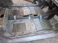 Usata Volvo 480 1988 Grigio Coupé