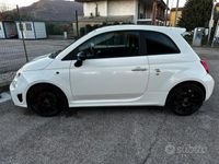 usata Abarth 595 Pista