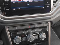 Usata VW T-Roc 2019 Marrone SUV