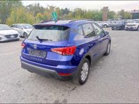 usata Seat Arona ARONA 20211,0 STYLE TSI 95HP