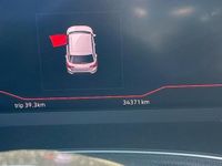 Usata VW T-Roc 150 CV (110 kW) 2020 Grigio SUV