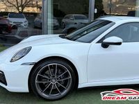 Usata Porsche 911 Carrera 4 385 CV (283 kW) 2021 Bianco Coupé