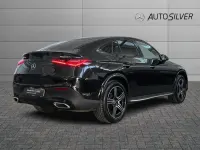 Usata Mercedes GLC300 Advanced 197 CV (144 kW) 2025 Nero SUV
