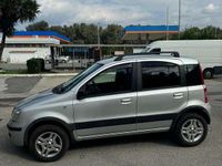 Usata Fiat Panda Climbing 60 CV (44 kW) 2009 Utilitaria