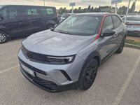 Usata Opel Mokka GS Line 131 CV (96 kW) 2023 Grigio SUV