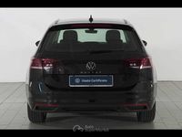 Usata VW Passat Business 150 CV (110 kW) 2023 Deep black perlato Station wagon