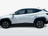 Usata Hyundai Tucson 135 CV (99 kW) 2025 Bianco SUV
