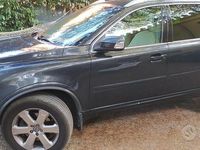 Begagnad Volvo XC90 163 HK (119 kW) 2014 Grå SUV