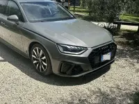 Usata Audi A4 Advanced 204 CV (150 kW) 2023 Station wagon