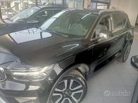 Usata Volvo XC40 Inscription 2019 Nero SUV