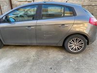 Usata Fiat Bravo 2009 Utilitaria