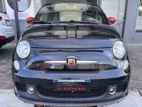 Usata Abarth 500 135 CV (99 kW) 2010 Other Utilitaria