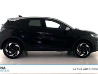 Occasion Renault Captur Techno 91 ch (66 kW) 2025 Noir SUV