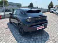 Usata Lancia Ypsilon 101 CV (74 kW) 2025 Nero Utilitaria