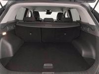 Usata Kia Sportage Style 136 CV (100 kW) 2022 Nero SUV