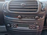 Usata Smart ForFour 2005 Utilitaria