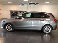 usata Mercedes B180 Classe B - W247 2018d Sport Plus auto