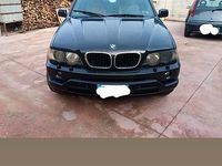 Usata BMW X5 218 CV (160 kW) 2003 SUV