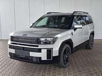 Usata Hyundai Santa Fe 161 CV (118 kW) 2025 Antracite SUV