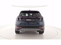 Brugt Hyundai Tucson 230 HK (169 kW) 2023 Grøn SUV