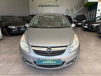 Usata Opel Corsa 90 CV (66 kW) 2008 Grigio Berlina