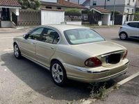 Usata Jaguar X-type Executive 196 CV (144 kW) 2007 Berlina