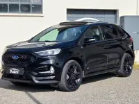 Usata Ford Edge ST-Line 238 CV (175 kW) 2019 Nero SUV