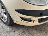 Usata Lancia Ypsilon 80 CV (58 kW) 2003 Utilitaria