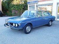 usata BMW 2002 2500