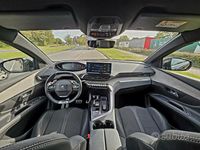 Usata Peugeot 508 2023 Nero SUV